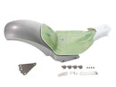 Rear Fender Kit For Harley Davidson FLFB 1750 ABS 2018-2020