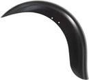 Front Fender Black / E-Coating For Indian SCOUT 60 ABS 2021-24 - 40.6 CM