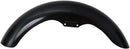 Front Fender Black / E-Coating For Indian SCOUT 60 ABS 2021-2024 - 40.6 CM