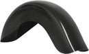 Front Fender for Indian Scout Black / E-Coating For Indian SCOUT 60 ABS 2022-2024 - 40.6 CM