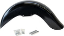 Front Fender for Indian Chief Springfield Roadmaster Black / E-Coating For Indian CHIEF 111 ABS 2017-2020 - 40.6 CM