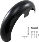 Tire Hugger Series Front Fender Black For Indian CHIEF 111 ABS 2017-2020 - 53.34 CM