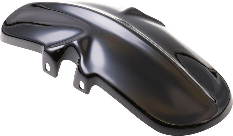 Cult Werk Old School Front Fender Black For Indian Scout 60 ABS 2021-2022