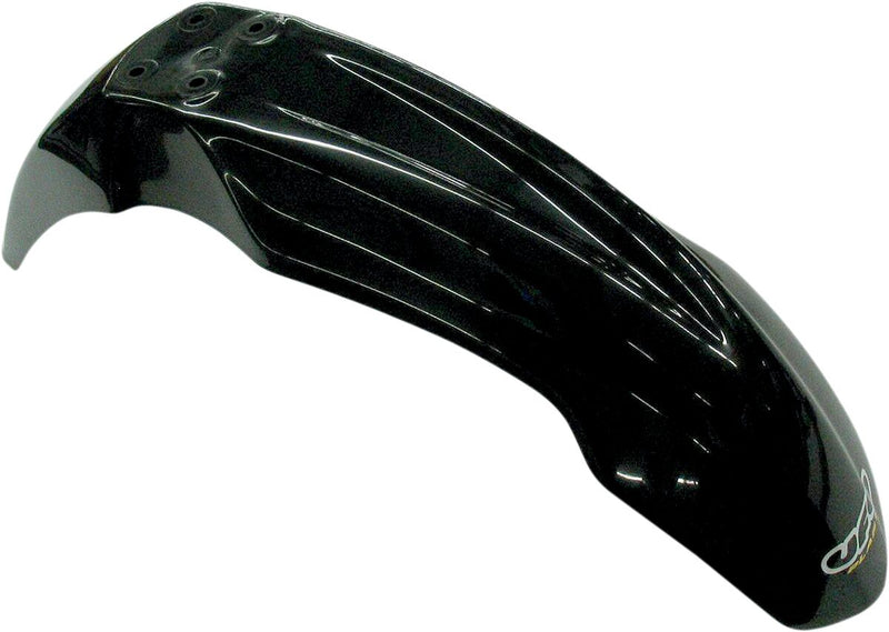 Front Fender Replacement Plastic Black For Honda CR 125 R 04