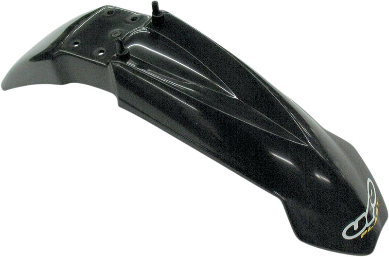 Front Fender Replacement Plastic Black For KTM SX 65