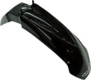 Front Fender For KTM Black For KTM SX 105 2007-2011