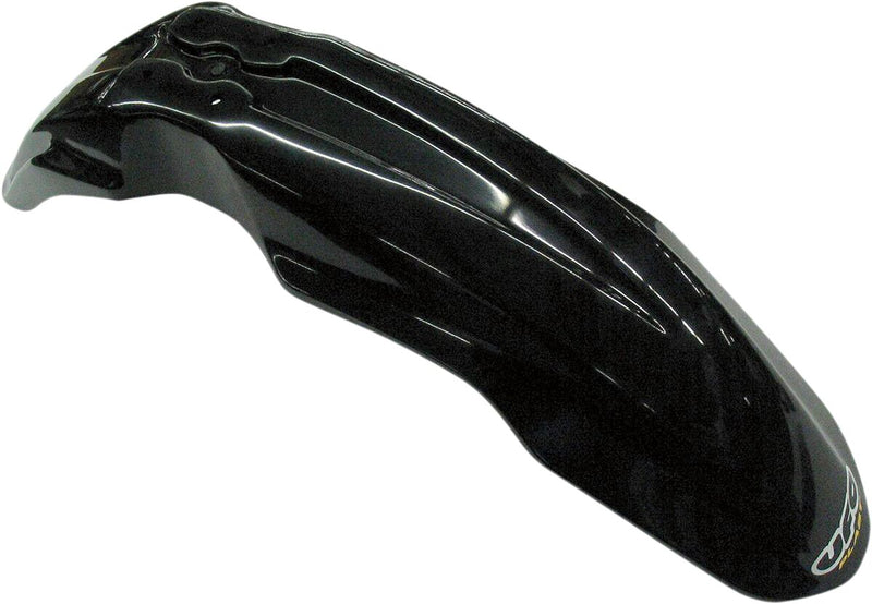 Front Fender Replacement Plastic Black For Suzuki RM 125