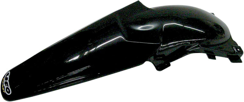 MX Rear Fender Black For Kawasaki KX 250 F 04-05