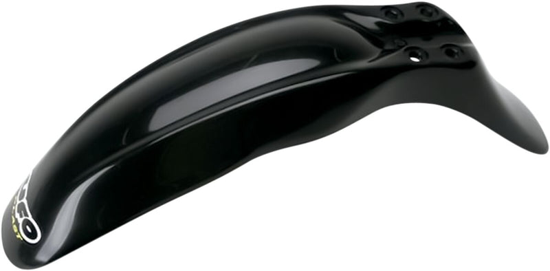 Front Fender Replacement Plastic Black For Kawasaki KLX 110 01-09