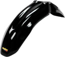 Replacement Fender Black For Honda CRF 100 F 2004-2013