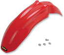 Replacement Fender Red For Honda CRF 100 F 2004-2013