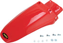Replacement Fender Red For Honda XR 100 R 2001-2003