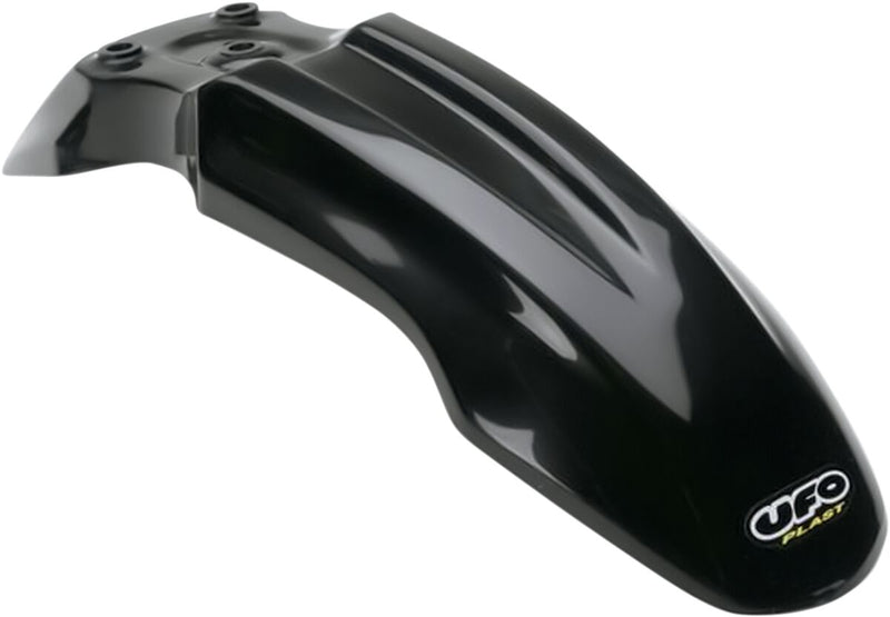 Front Fender Replacement Plastic Black For Honda CRF 50 F