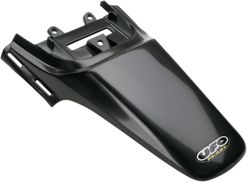 MX Rear Fender Black For Honda CRF 50 F