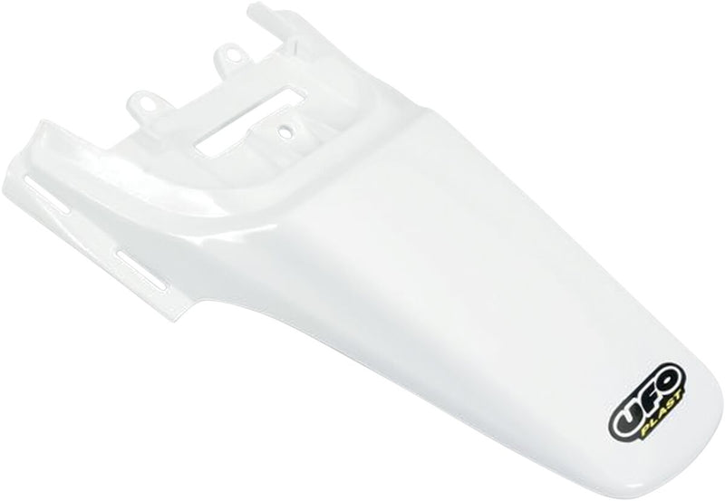 MX Rear Fender White For Honda CRF 50 F