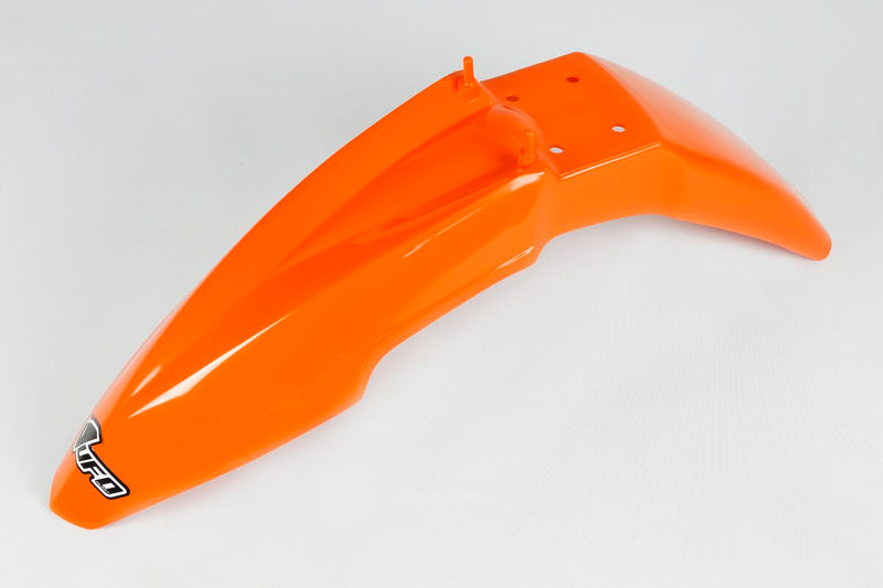 Front Fender For KTM Orange For KTM LC4 640 E 2002-2006