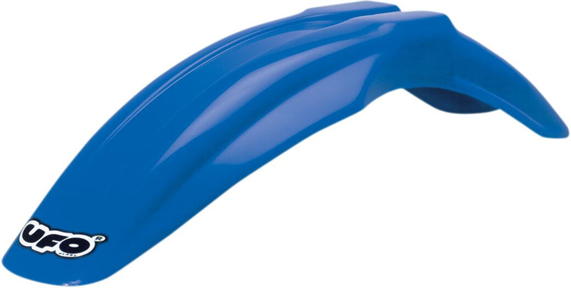 Universal Front Fender Reflex Blue