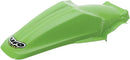 MX Rear Fender KX Green For Kawasaki KX 80 17/14