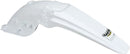 MX Rear Fender White For Honda CRF 450 X