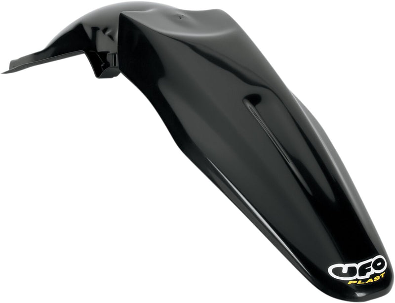 MX Rear Fender Black For Kawasaki KX 250 F 06-08