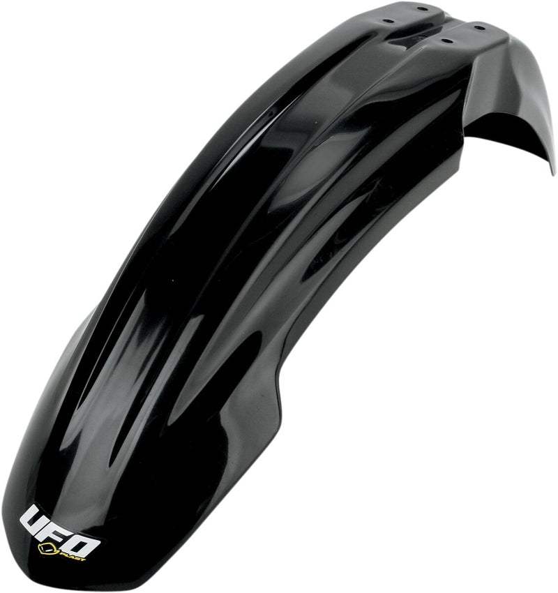 Front Fender Replacement Plastic Black For Yamaha WR 250 F 06-14