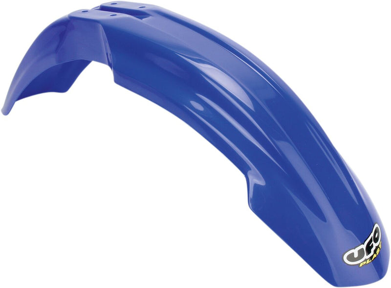 Front Fender Replacement Plastic Blue For Yamaha WR 250 F 06-14