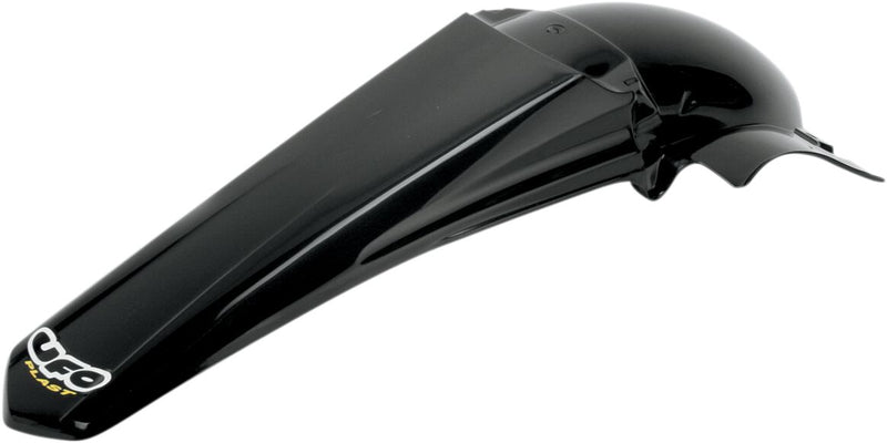 MX Rear Fender Black For Yamaha YZ 250/450 F