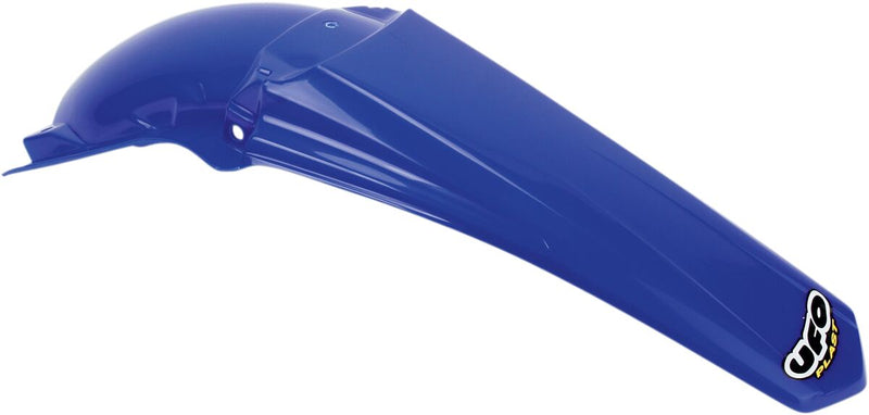 MX Rear Fender Reflex Blue For Yamaha YZ 250 F 06-09
