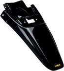 Replacement Fender Black For Honda CRF 150 F 2003-14