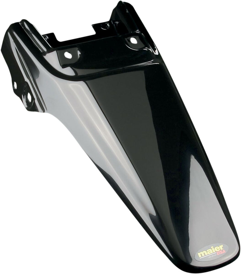 Replacement Fender Black For Honda CRF 100 F 2004-2009