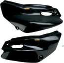 Replacement Side Panels Black For Yamaha TT-R 125 E 2004-2007