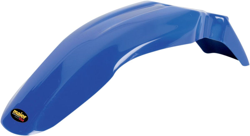 Replacement Fender Dark Blue For Yamaha TT-R 125 2000-2003