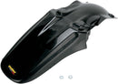 Replacement Fender Black For Yamaha TT-R 125 E 2004-2007