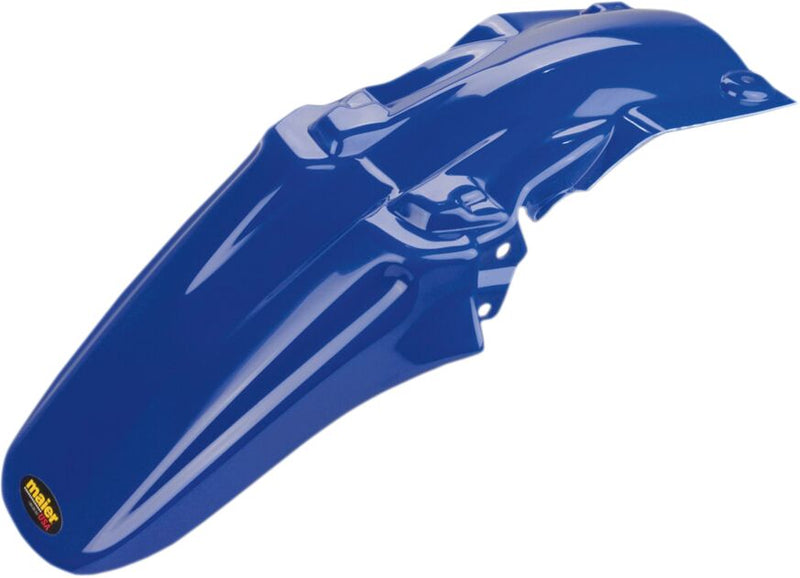 Replacement Fender Dark Blue For Yamaha TT-R 125 E 2004-2007