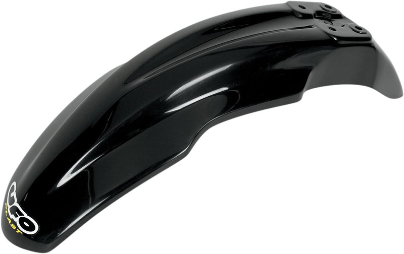 Front Fender Replacement Plastic Black For Honda CRF 150 F