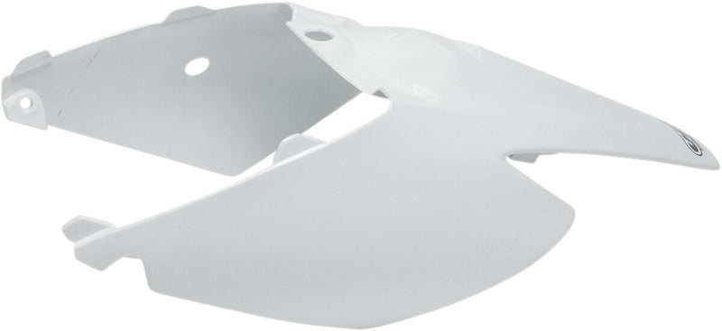 Replacement MX Rear Fender And Side Panels White For KTM SX 105