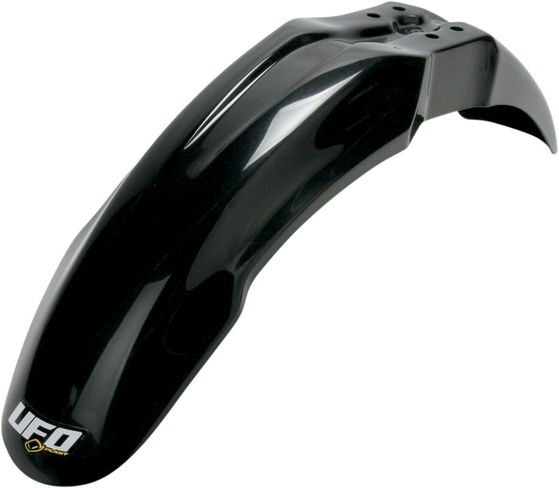 Restyled Fender Replacement Plastic Black For Kawasaki KX 80 17/14