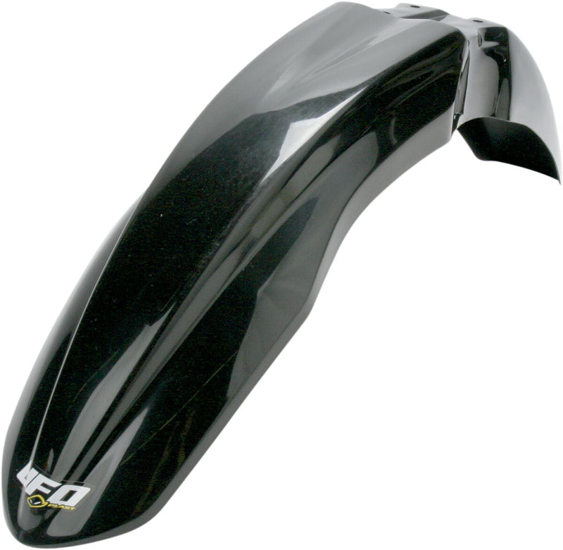 Front Fender Replacement Plastic Black For Kawasaki KX 250 F 09-12