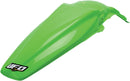 MX Rear Fender KX Green For Kawasaki KX 250 F 09