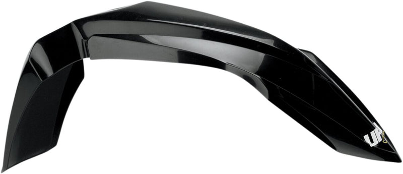 Front Fender Replacement Plastic Black For Yamaha WR 250 F 15-21