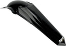Rear Fender Yamaha Yz250F Black For Yamaha YZ 250 F 2010-2013