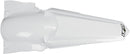 Rear Fender For Yamaha White For Yamaha YZ 250 F 2010-2013