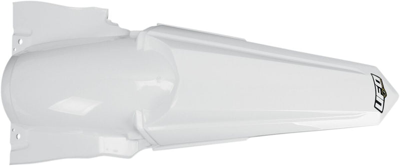 Rear Fender For Yamaha White For Yamaha YZ 250 F 2010-2013