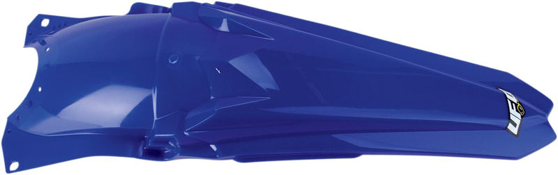 MX Rear Fender Reflex Blue For Yamaha YZ 250 F / 450