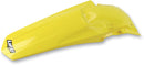 MX Rear Fender RM Yellow For Suzuki RM-Z 250 10-18