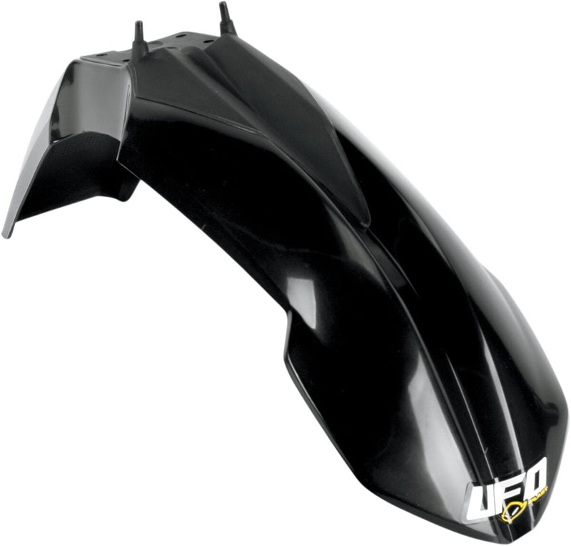 Front Fender For KTM Black For KTM SX 65 2009-2011
