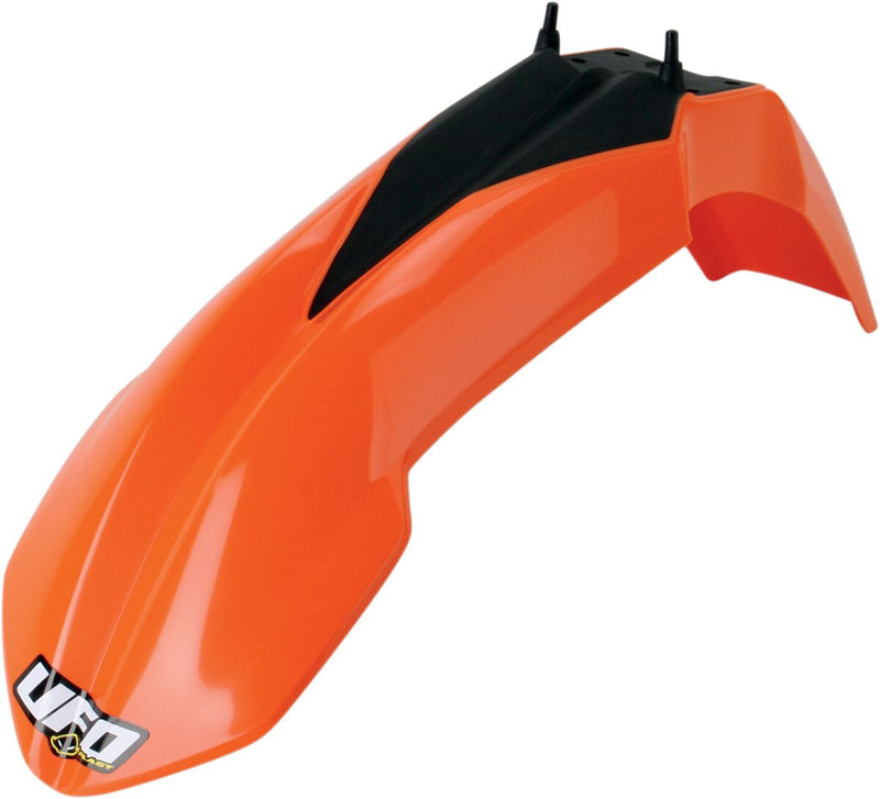 Front Fender Replacement Plastic KTM Orange 1998 - 2018 For KTM SX 65 09-12