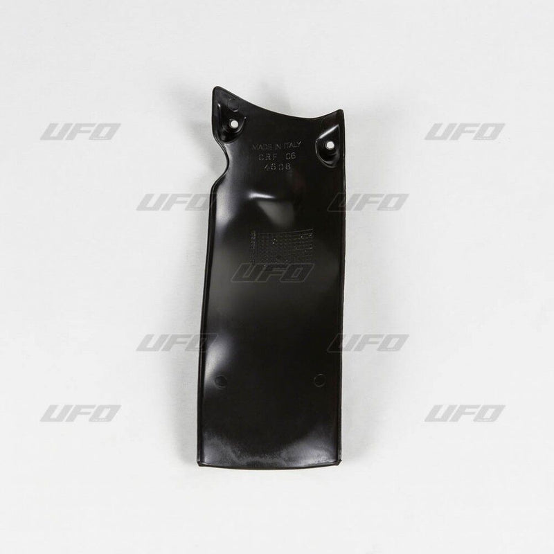 Replacement Plastic Mud Flaps Black For Honda CRF 250 R