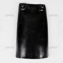 Replacement Plastic Mud Flaps Black For KTM EXC 125