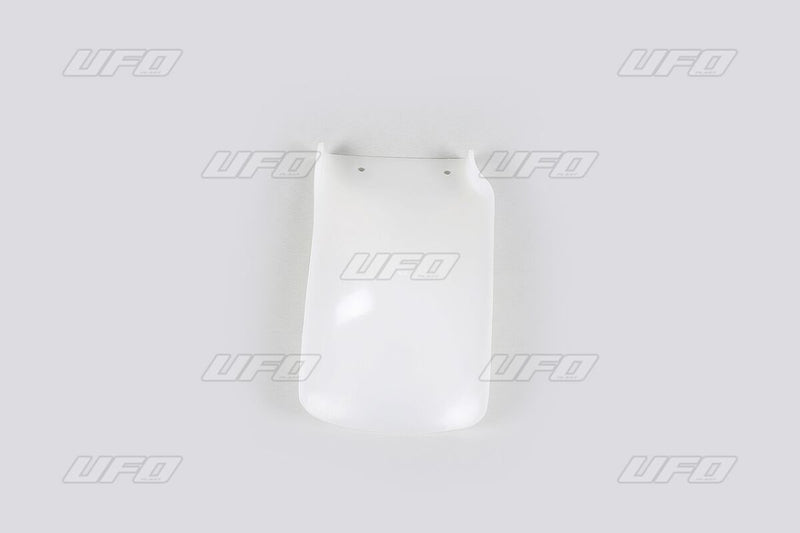 Replacement Plastic Mud Flaps Neutral For Honda CR 125 R